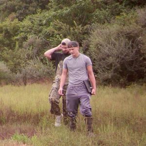 Meet your Posher, Mason